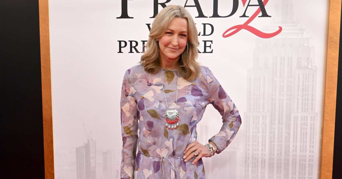 Pregnant at 6 Months, Lara Spencer Endures 9/11—Her Shocking Report