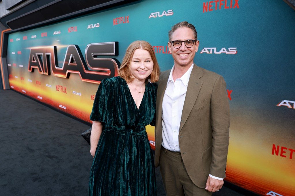 Berlanti & Schechter bring a drug kingpin's love tale to Amazon comedy