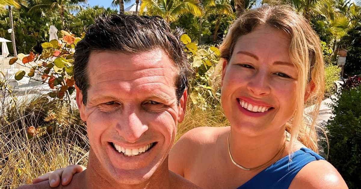 MacKenzie Smith Shakes Romance, Shockingly Splits from Jeremy Johnston