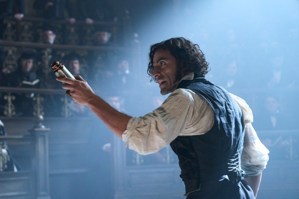 Del Toro's Netflix Frankenstein Stuns Venice with Dark Reimagining