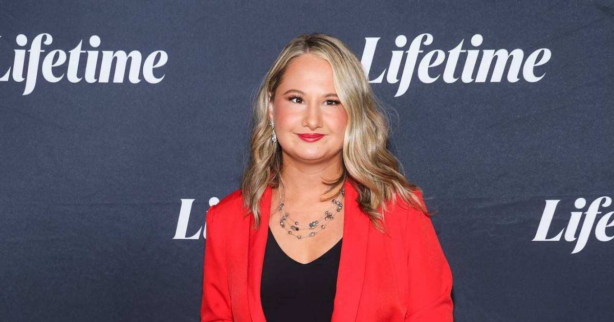 Gypsy‑Rose Blanchard Confesses N‑Word Use, Shakes Prison, Surrenders