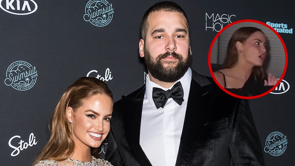 Haley Kalil Exposes Physical Problem That Ruined Marriage, Matt Kalil