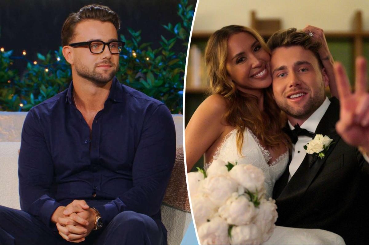 Amber Mozo slams Harry Jowsey with scandalous affair & abuse expose