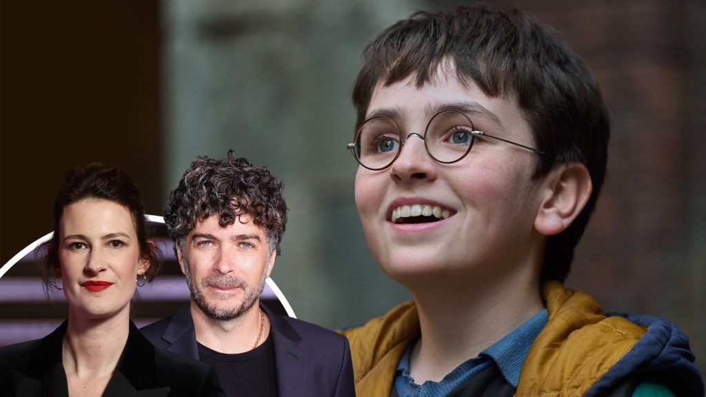 HBO renews Harry Potter for Season 2—Jon Brown steps up co‑showrunner