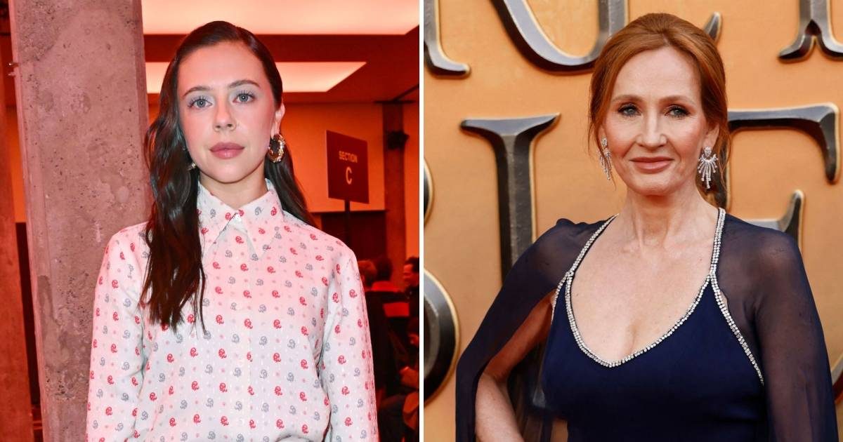 Bel Powley slams Rowling, backs trans rights in Harry Potter series