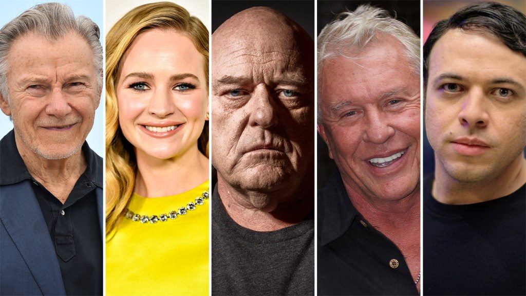 Harvey Keitel stuns in Atlantic City thriller with Britt Robertson