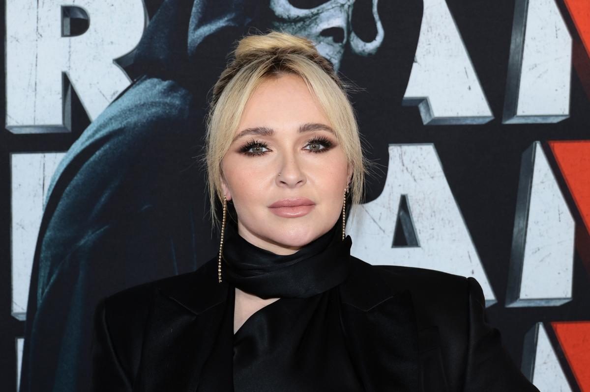 Hayden Panettiere's Collapse Reveals Greenville Apartment Mystery