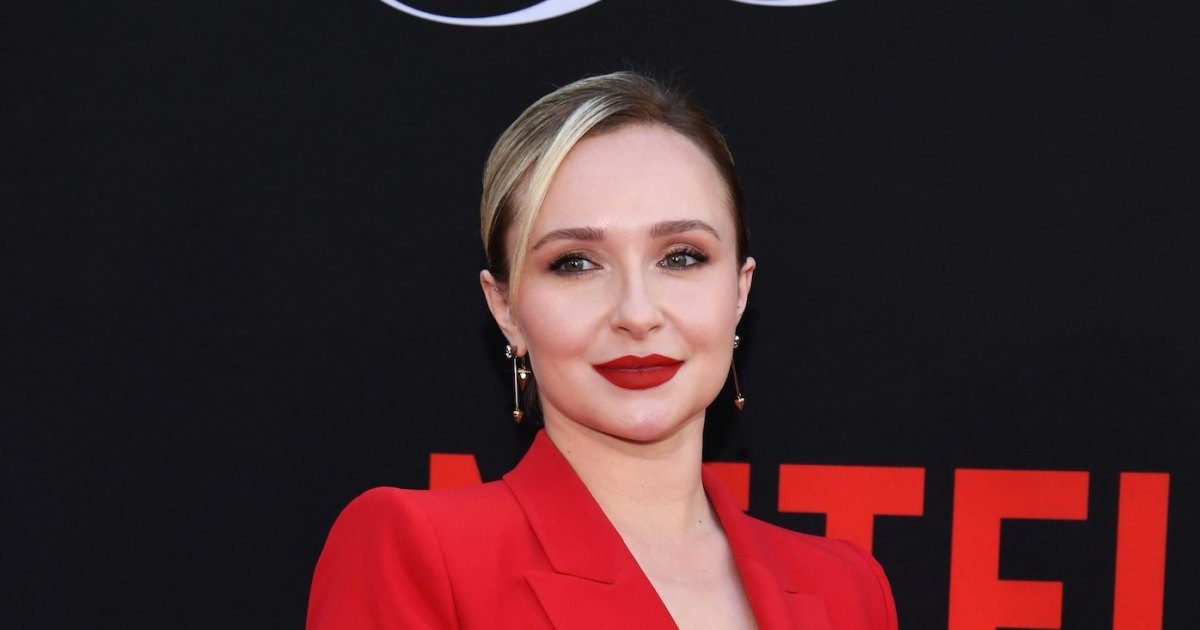 Panettiere Surrenders Kaya to Wladimir Klitschko Postpartum Crisis