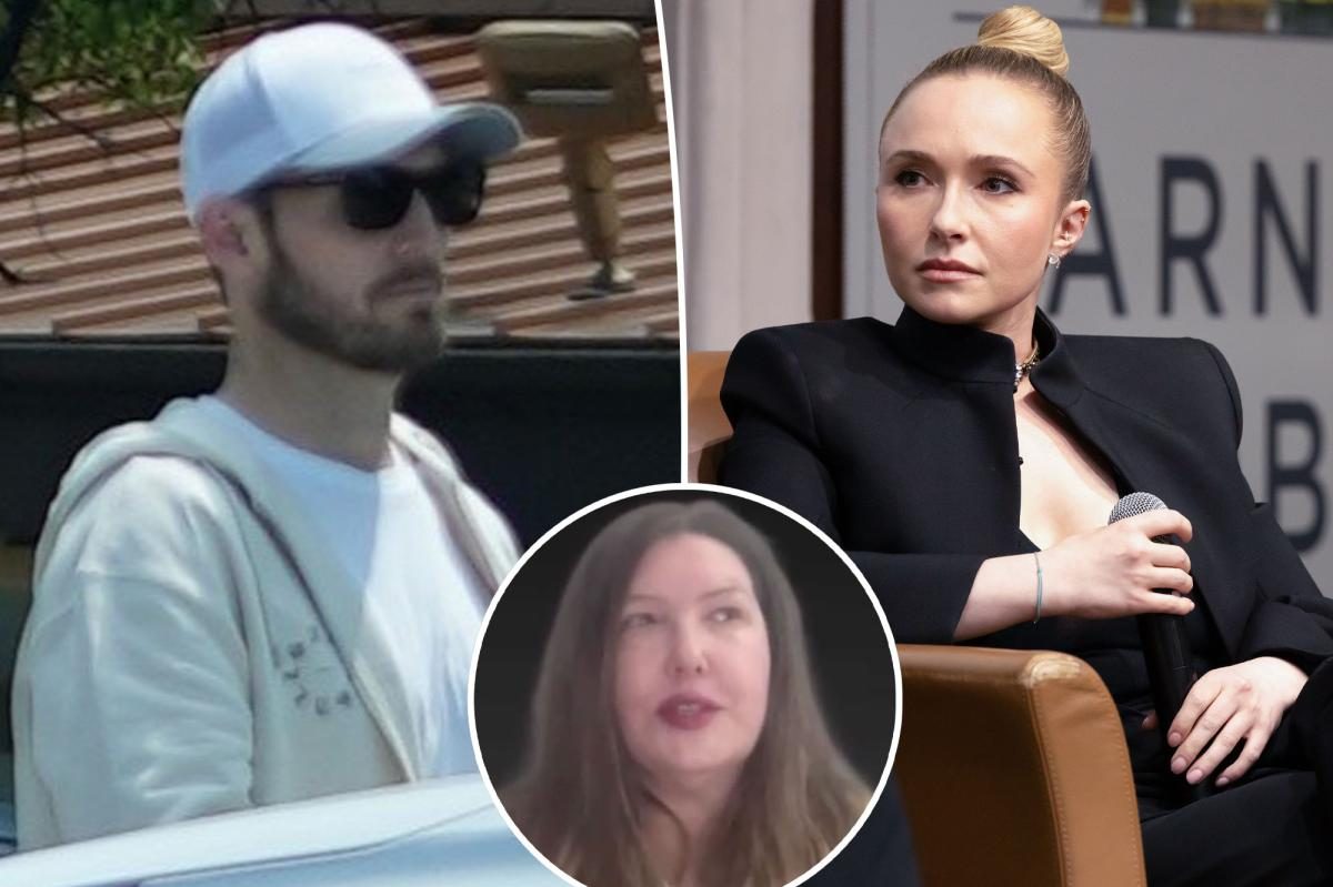 Twice Gurney‑Rushed, Hayden Panettiere’s Shocking Escape Revealed