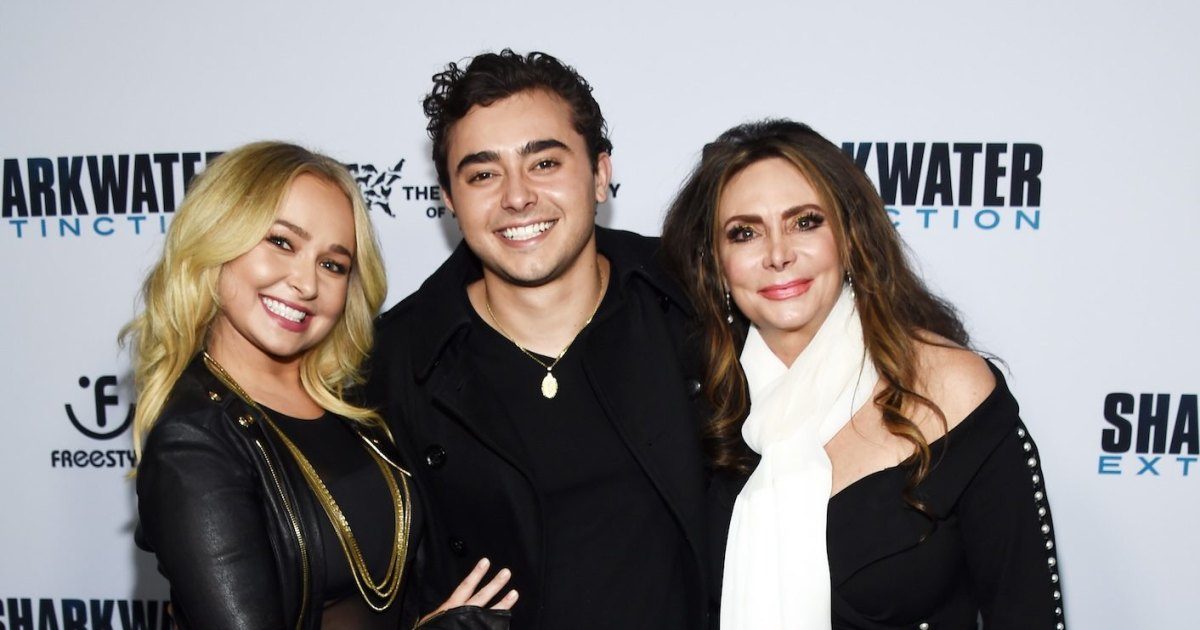 Hayden Panettiere’s Mom Fires Back, Says She Never Forced Her