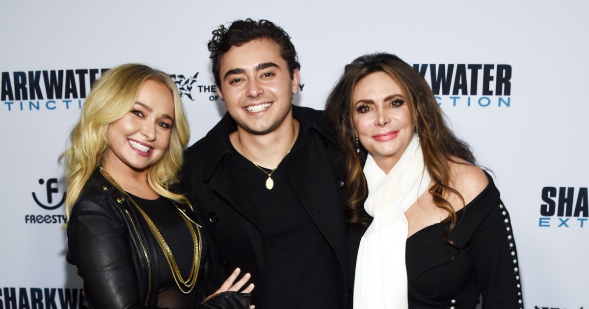 Lesley Vogel Breaks Down Over Loss of Star Hayden Panettiere & 2 Kids