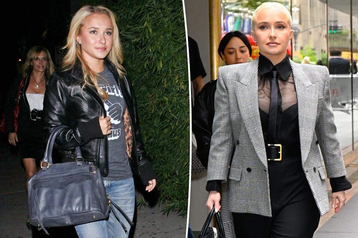 Hayden Panettiere’s shocking text trail with a DEA‑targeted drug dealer revealed