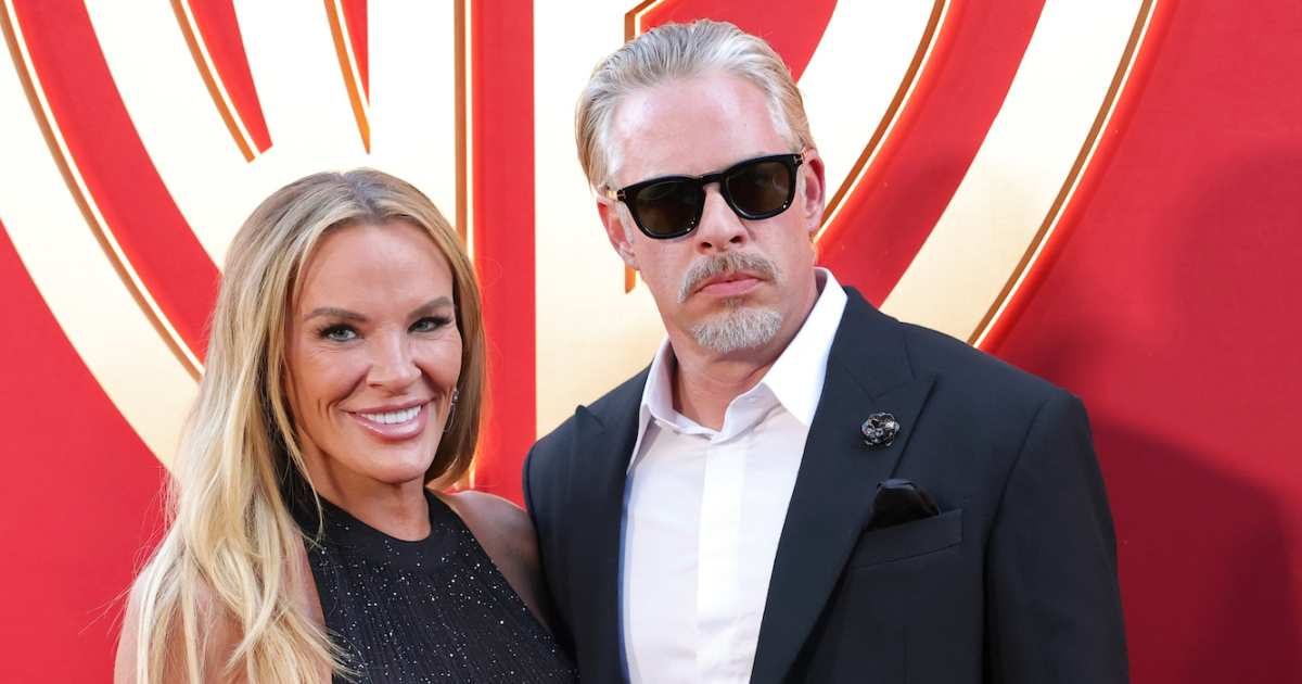 Heather Gay Says She Won’t Marry After Tripp Demands Daughters’ Approval