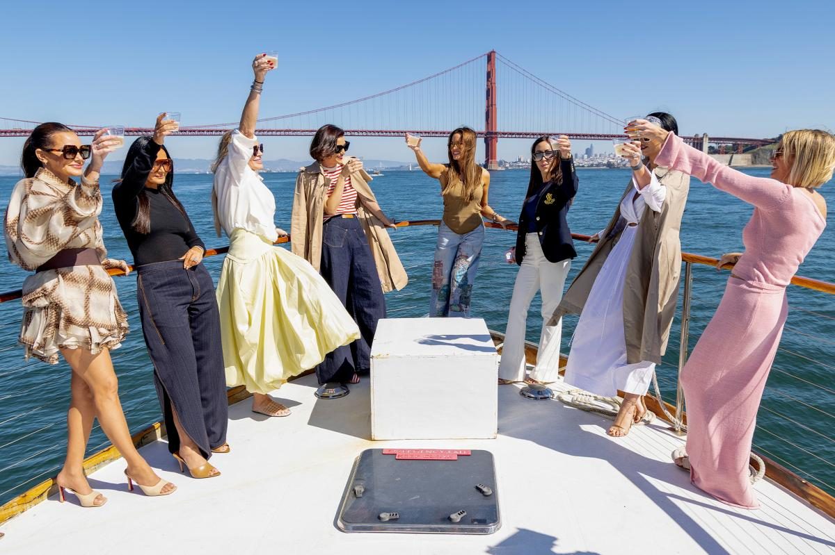 Mary Cosby’s tearful goodbye shocks the crew in RHOSLC Season 7 tonight