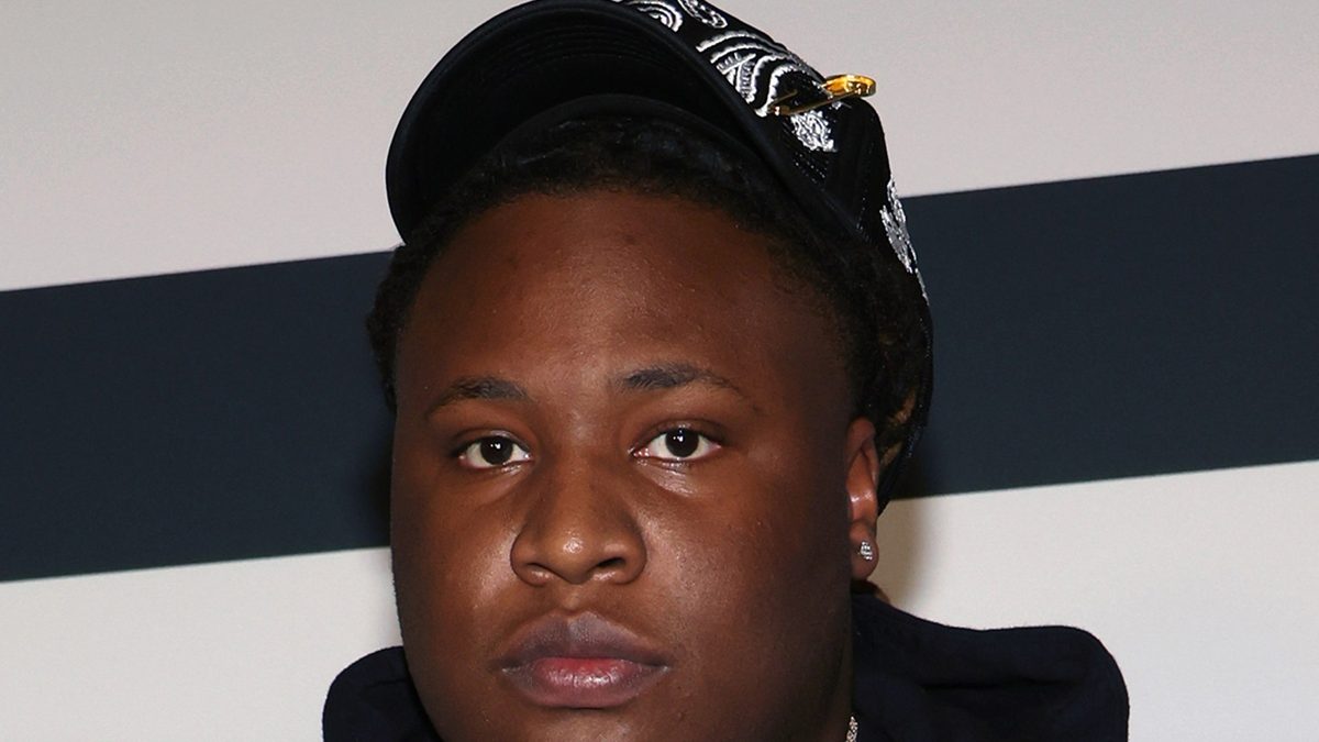 Tay Keith's death shocked Nashville – Ketamine kratom sealed his fate