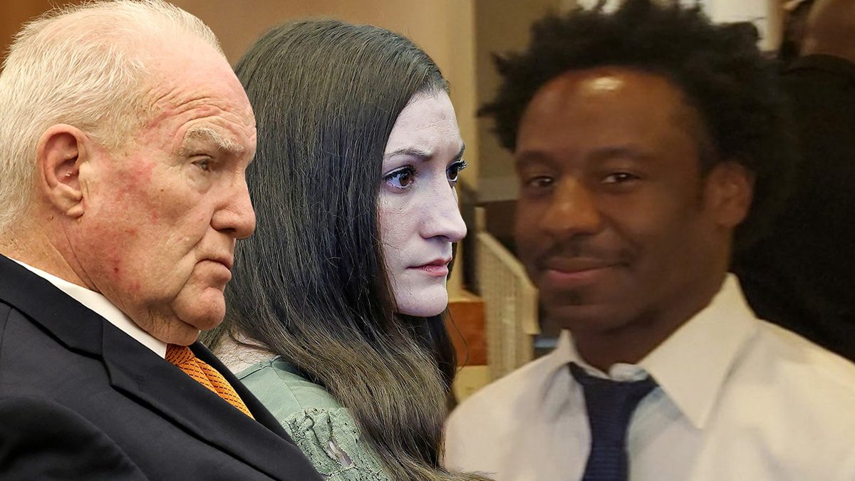 Juror Desronvil retaliates against Reddington amid mistrial fallout