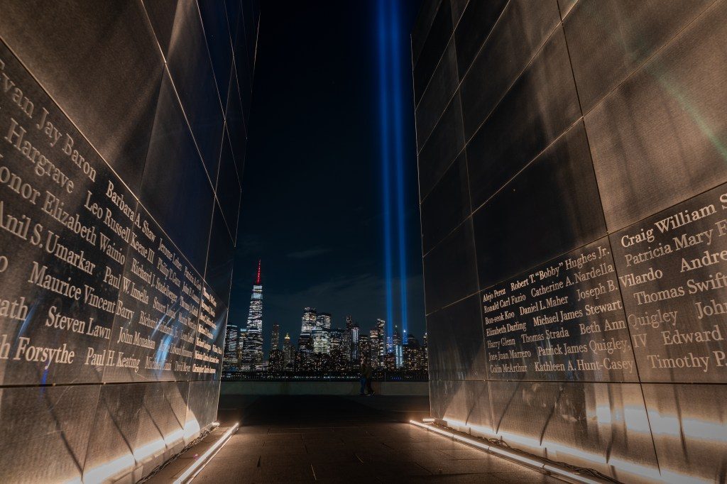 Hollywood’s Shocking 9/11 Response Unveils David Angell’s 25-Year Legacy