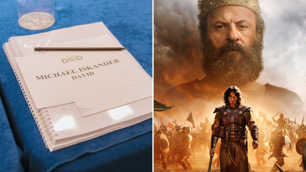 House of David ends after season 3 - Wonder Project confirms finale