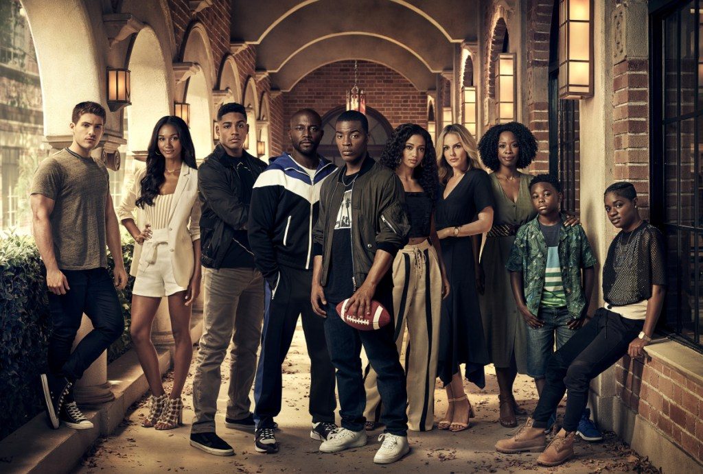 All American’s Final Episode Shocks Fans, Ends 8-Season Journey on CW