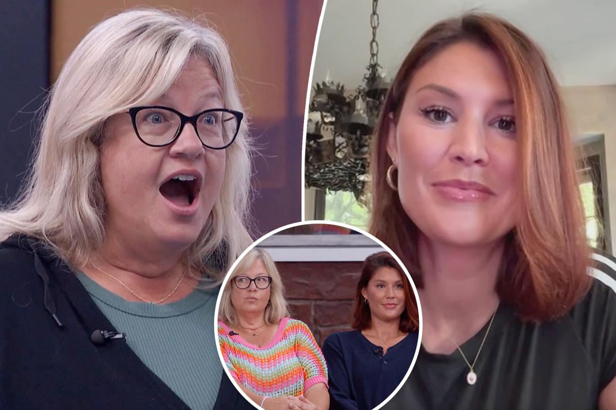 Haley Thogmartin’s dramatic split with Angela Murray shocks BB28