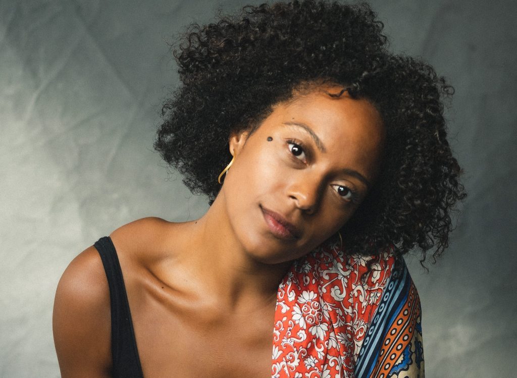 Rosalind Eleazar lands Chris Rock’s lead, proving her long‑shot dream
