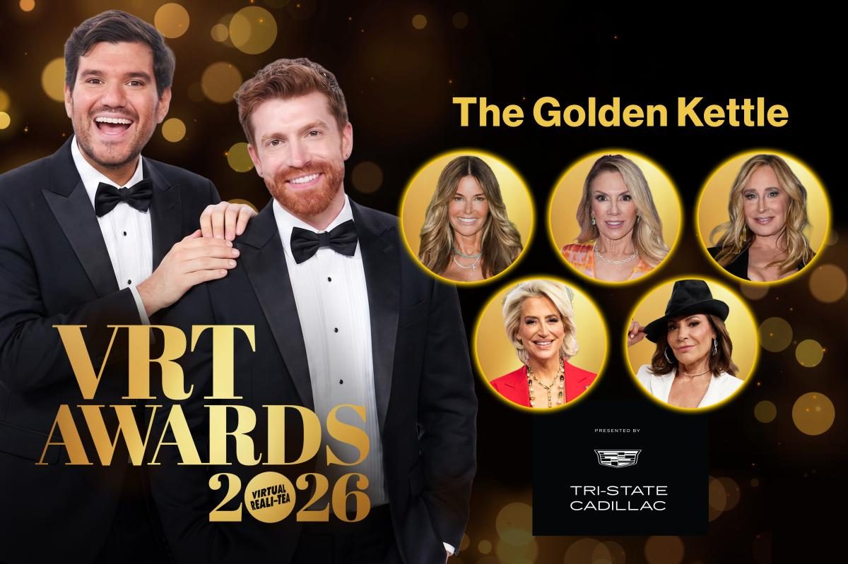 Luann, Dorinda, Sonja snatch golden trophy, reshaping TV legacy