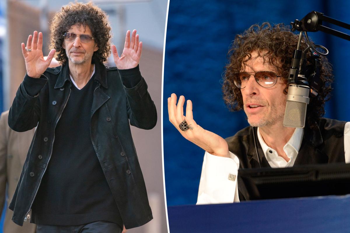 Howard Stern loses 101, but his new slot could rock Sirius?