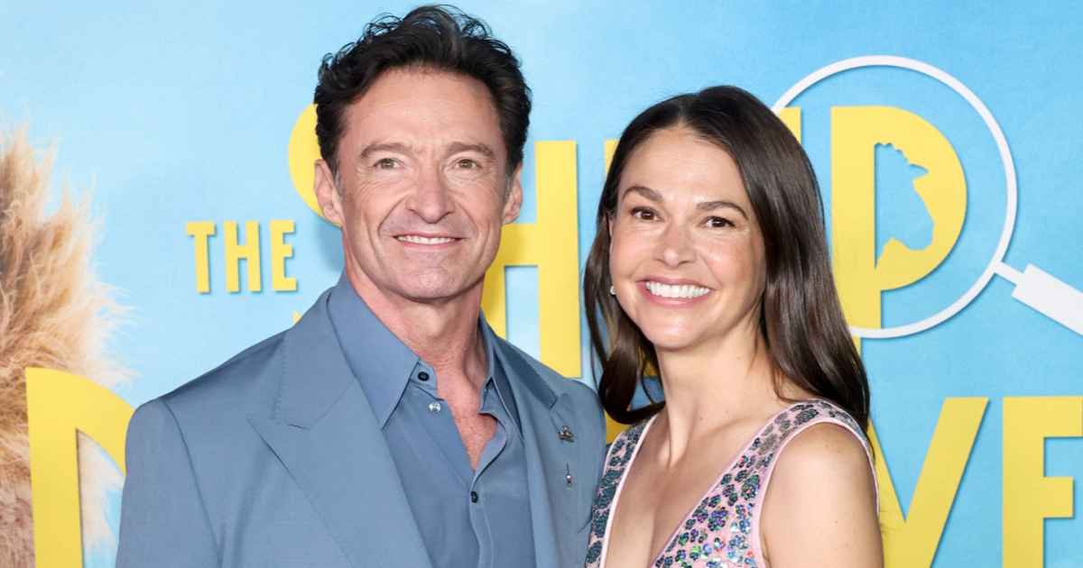 Jackman’s NC escape sparks wedding rumors with Sutton Foster