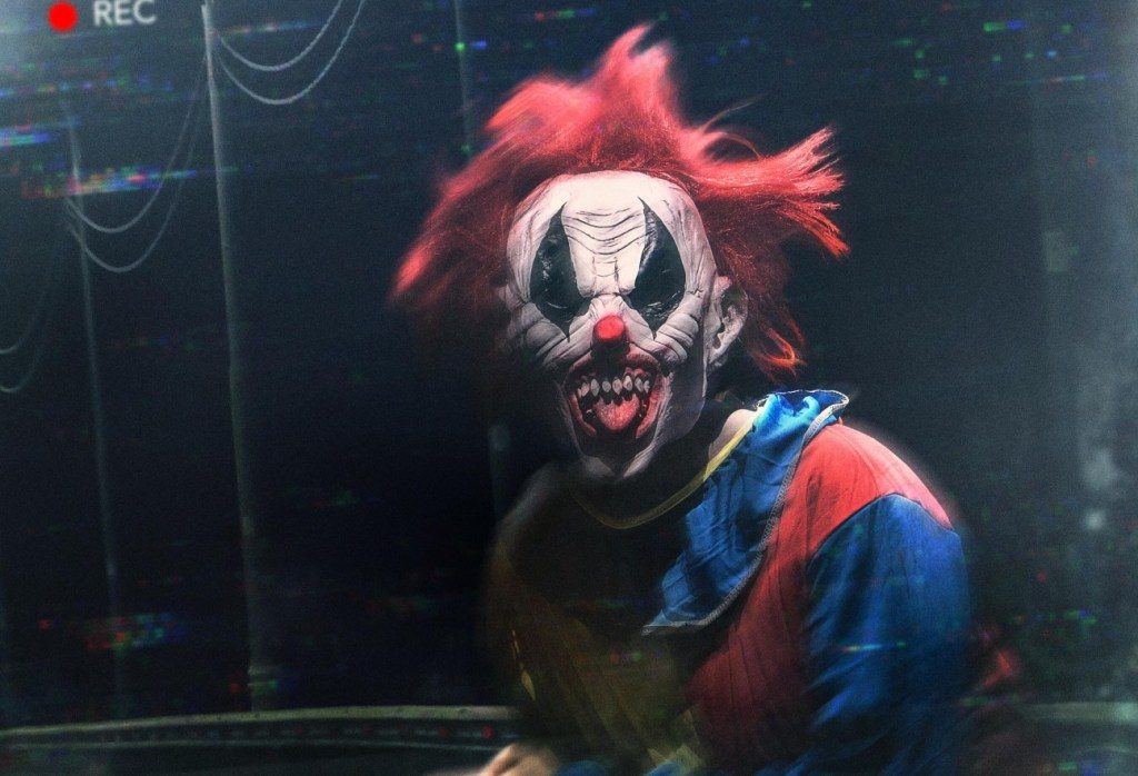 Hulu's ‘Clown Panic’ exposes 2016 clown sightings that shook America