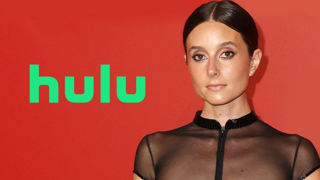 Mary Beth Barone & Benito Skinner ignite Hulu’s latest rom‑com, “Hard Feelings,” and fans can’t believe the twist!