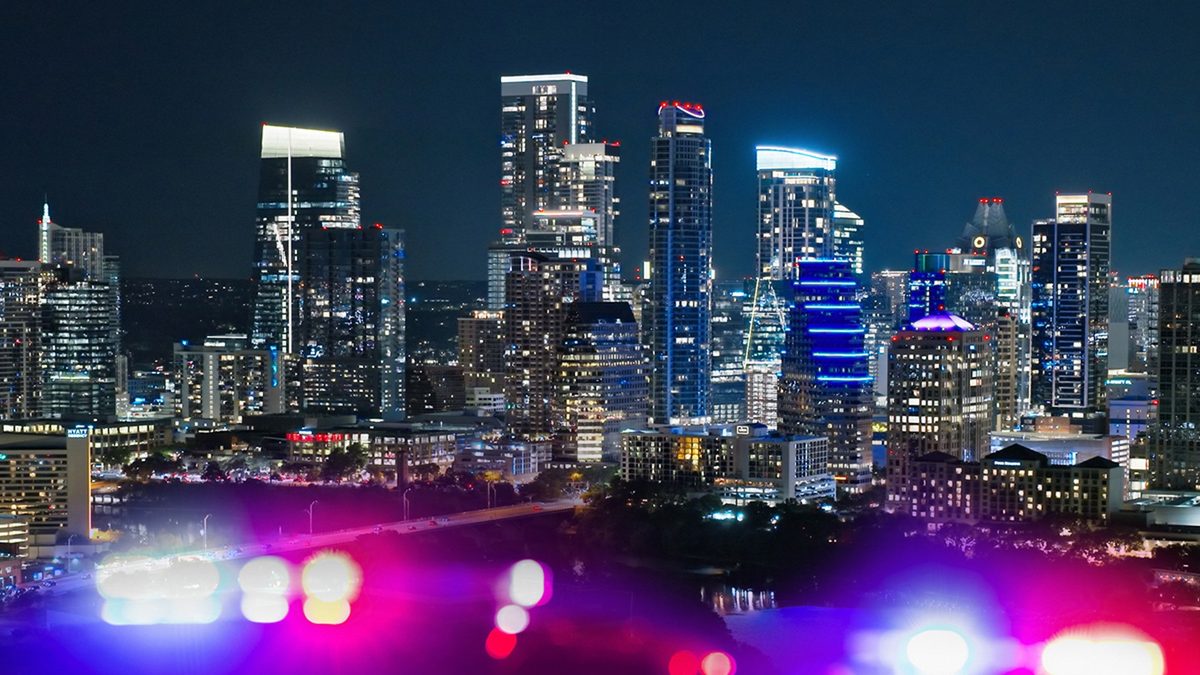 Fatal Shot by ICE Agent Hits Austin Man, Mayor Demands Accountability