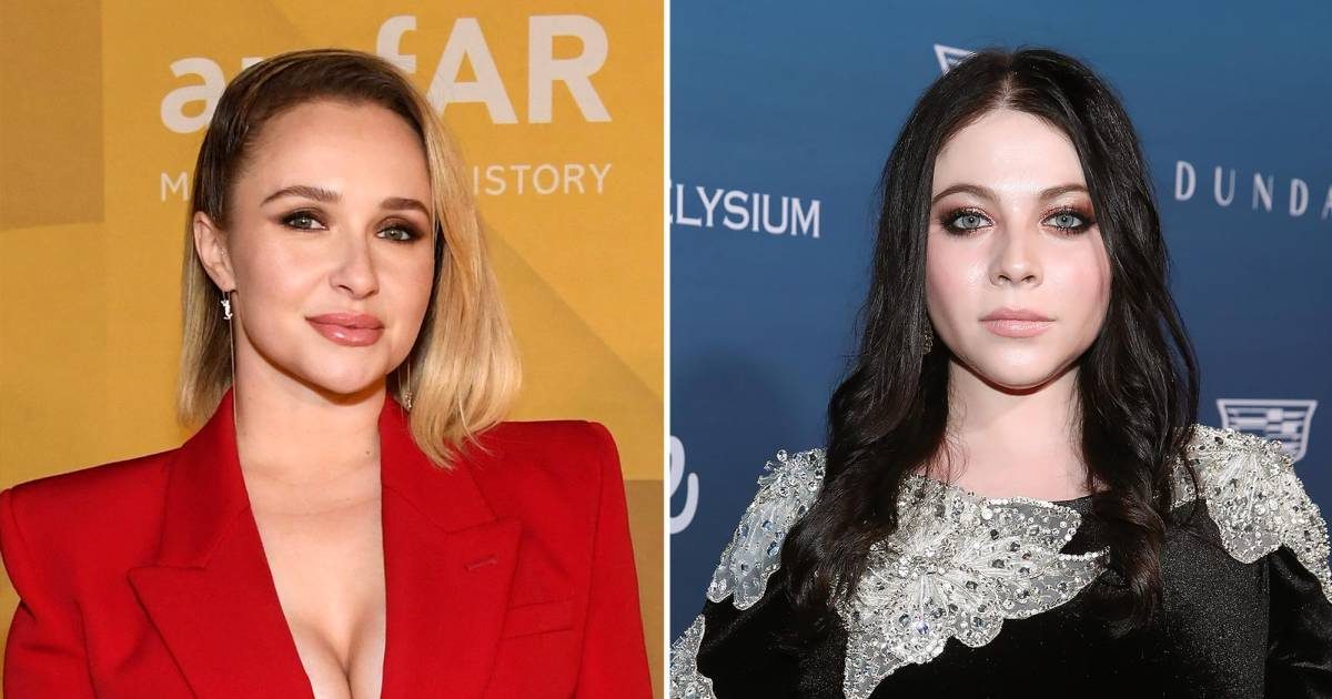 Hayden Panettiere Dies—Fans Shocked; Michelle Trachtenberg Also Gone