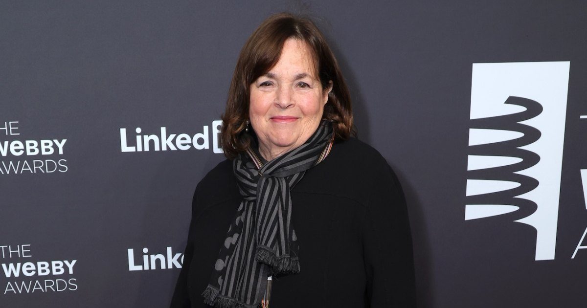 Ina Garten Reveals the Shocking Reason She Declined Kids