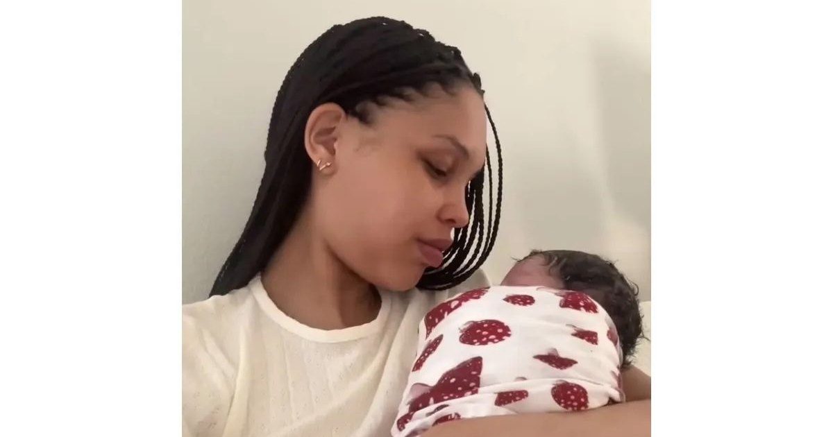 Mom Nara Smith Shaves 2‑Year‑Old Whimsy’s Hair During Cancer Battle