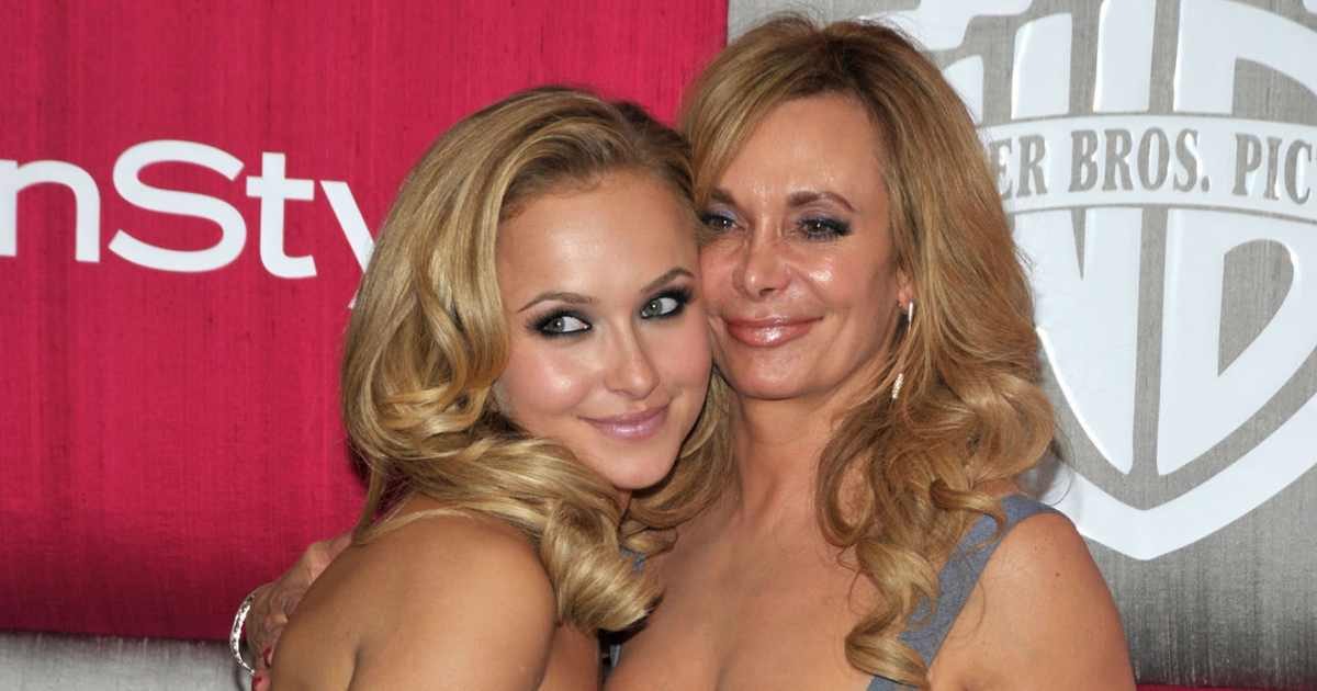 Hayden Panettiere Breaks Silence, Exposing Lesley Vogel’s Hidden Grief