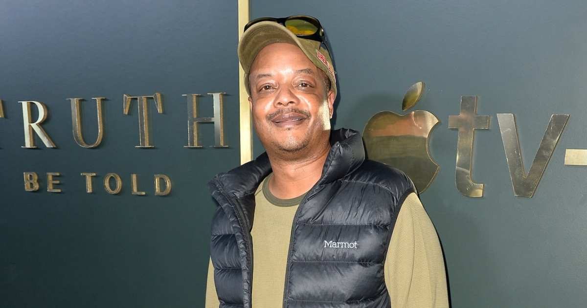 Todd Bridges Wins $20,000 Domain Battle, Adultery Clause Shocks
