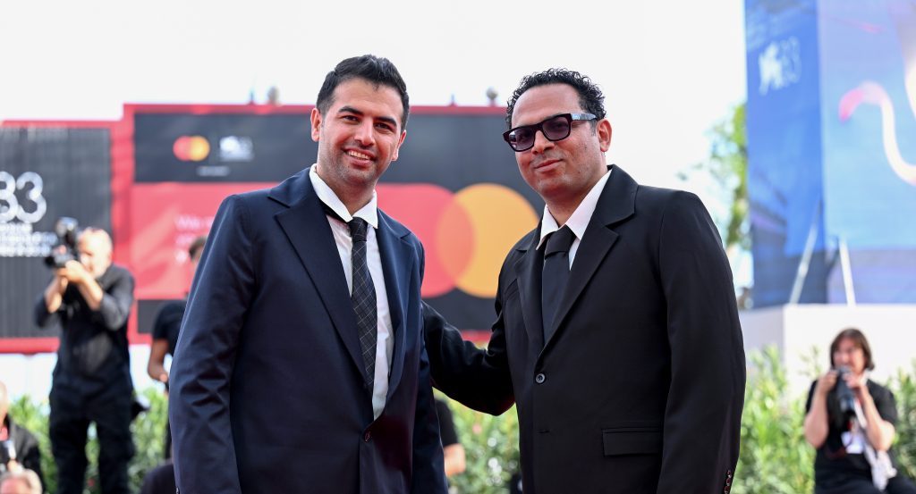 Ali Asgari’s ‘A Bit of Light’ Shocks Venice, Forces Censorship Debate