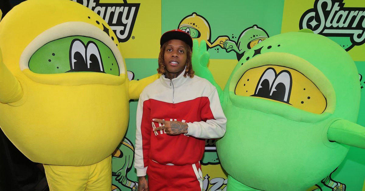 Lil Durk Not Guilty, Yet Locked Behind Bars—New Trial Looms