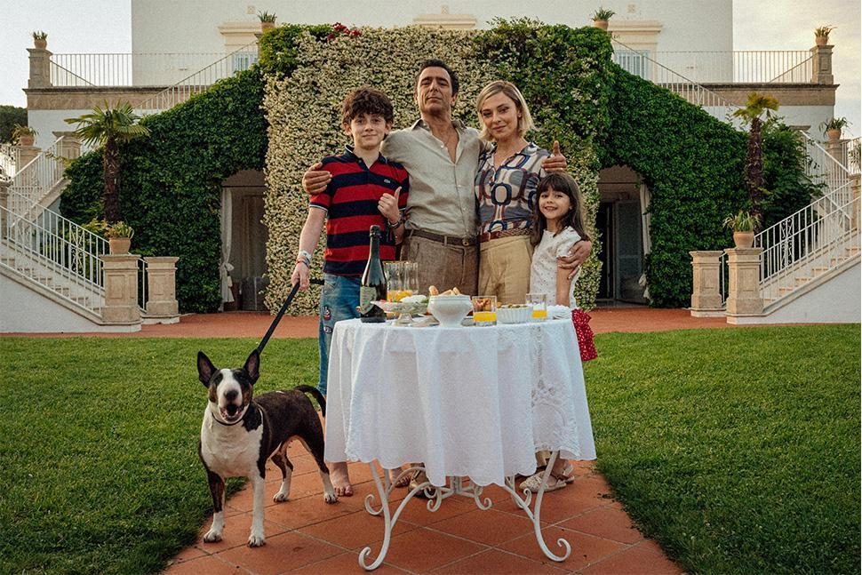 Italy crowns Paolo Strippoli’s The Spiral for Oscars’ film, sparks buzz