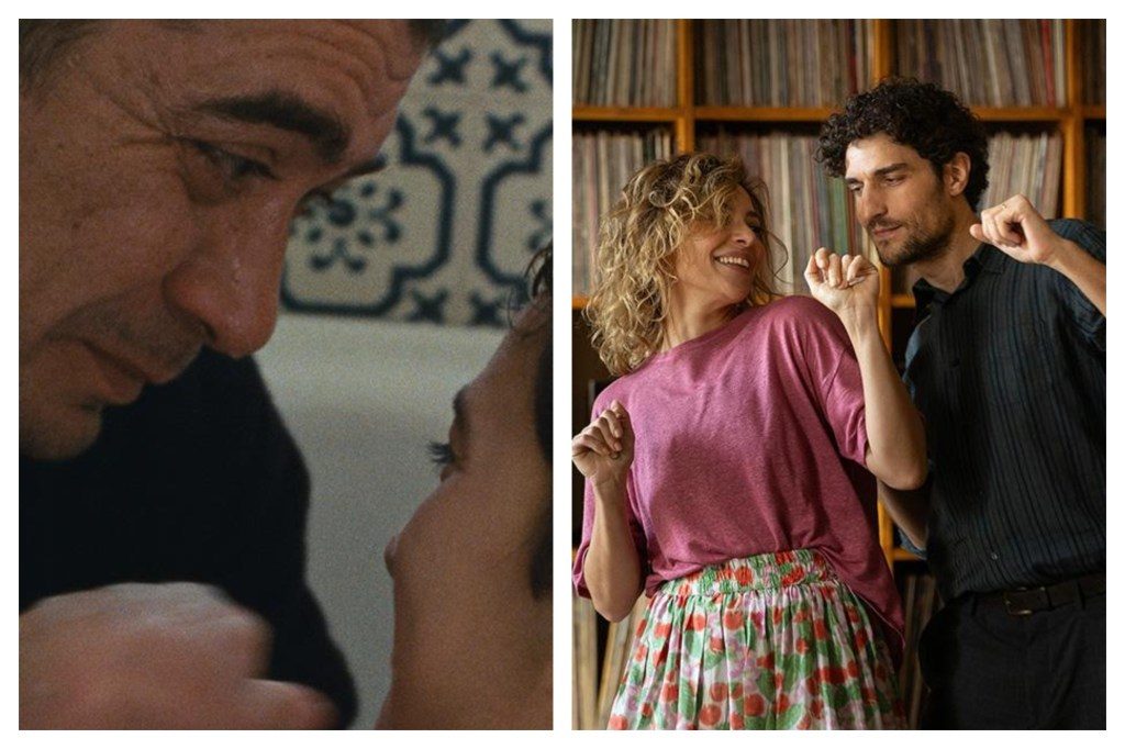 21 Italian films vie for Oscar, including thriller by Nanni Moretti.