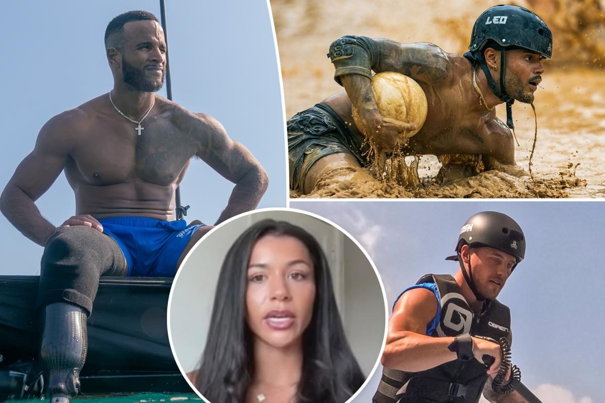 Izzy Fairthorne Breaks Silence, Triple Disqualification Shocked the Cast