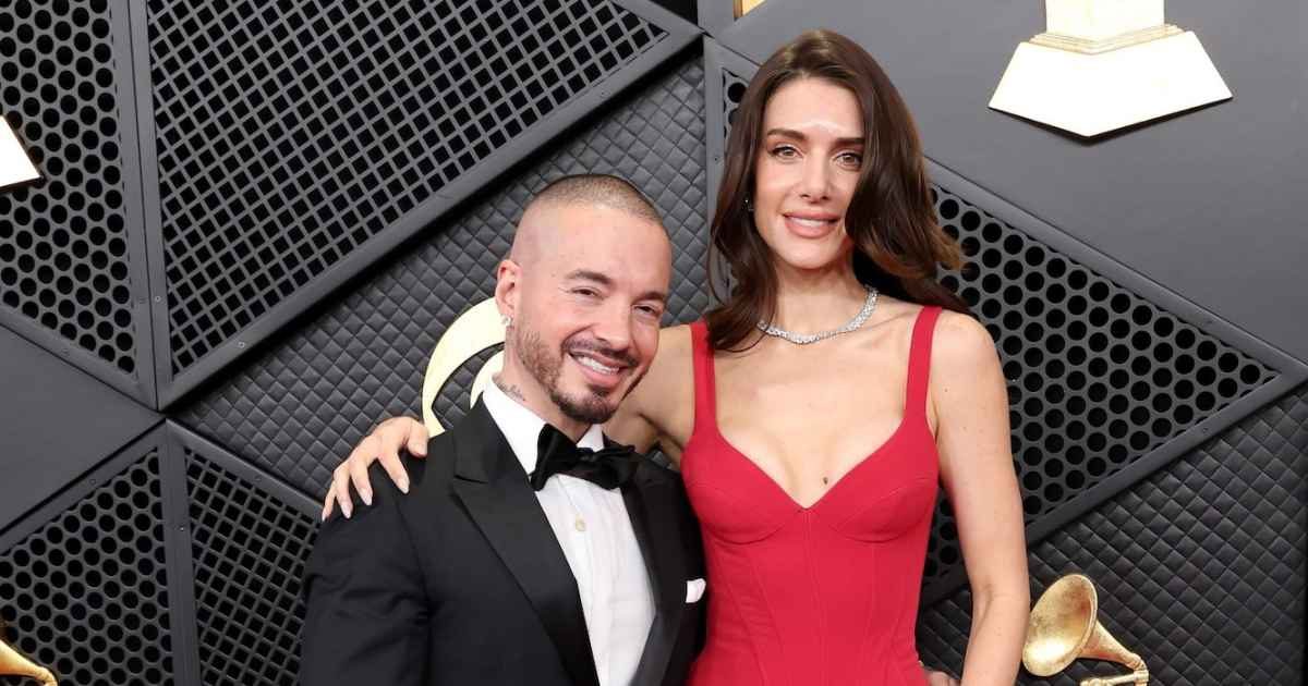 J Balvin’s breakup as Valentina Ferrer reveals split after ten years