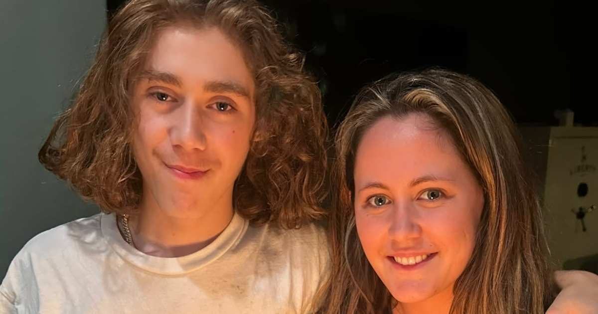 Jace Evans Leaves Rehab, Chooses Grandma’s House to Heal