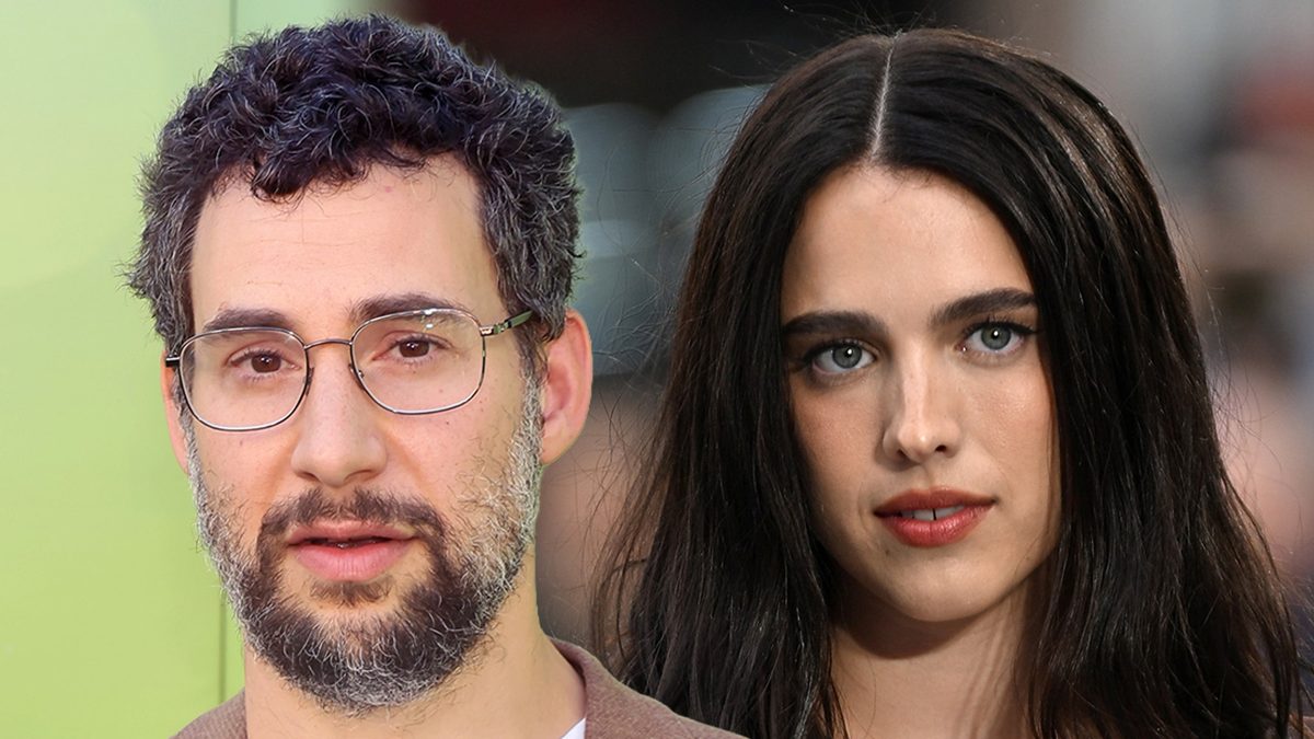 Jack Antonoff jokes about marriage after split with Margaret Qualley
