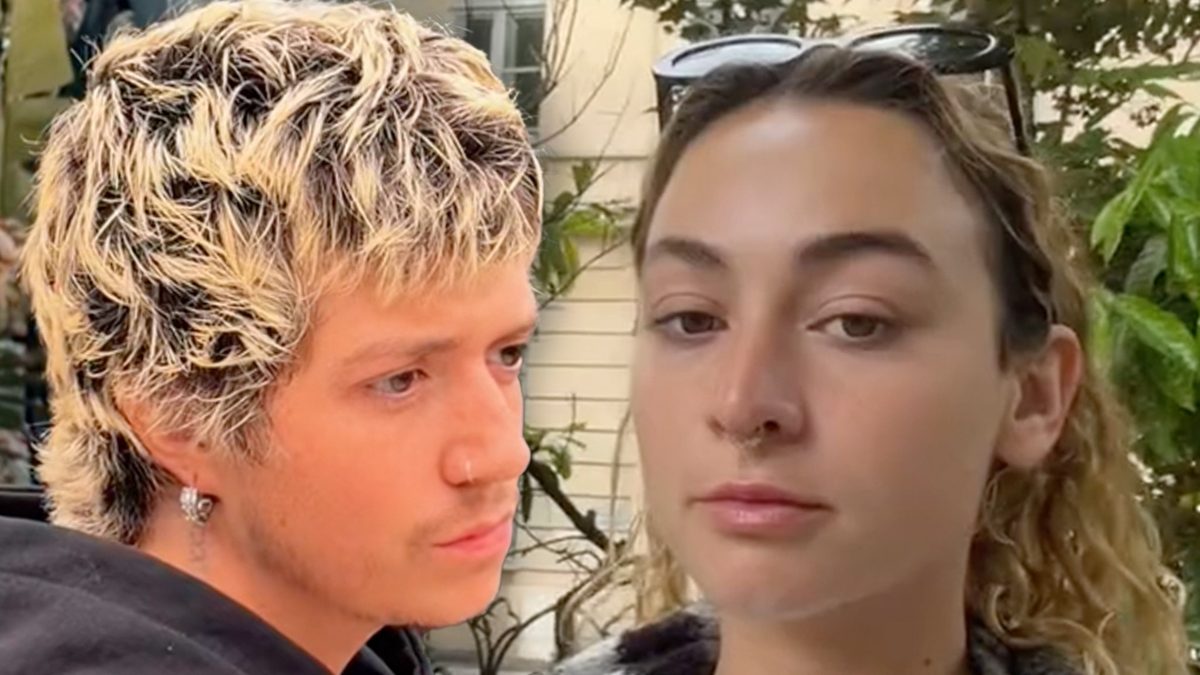 Jack Avery blocks Gabbie Gonzalez’s sudden request to see their daughter