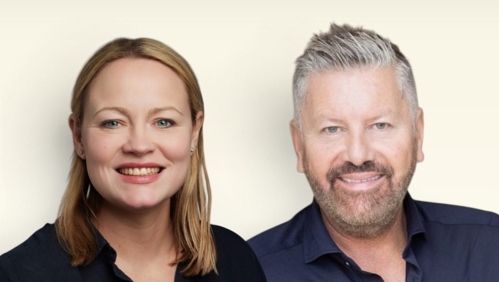 James Burstall Quits After 15 Years—Why Amanda Goddard Is Taking the Helm?
