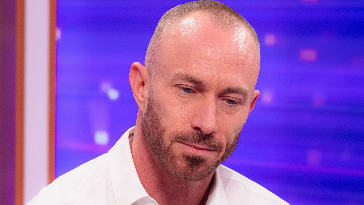 James Jordan Nearly Undergoes Colostomy, Tries Risky Smoking Hack