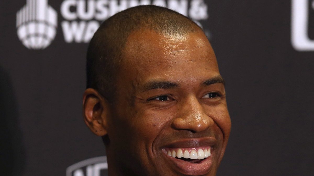 Jason Collins gives $1.8 M to family, husband & LGBTQ charities.