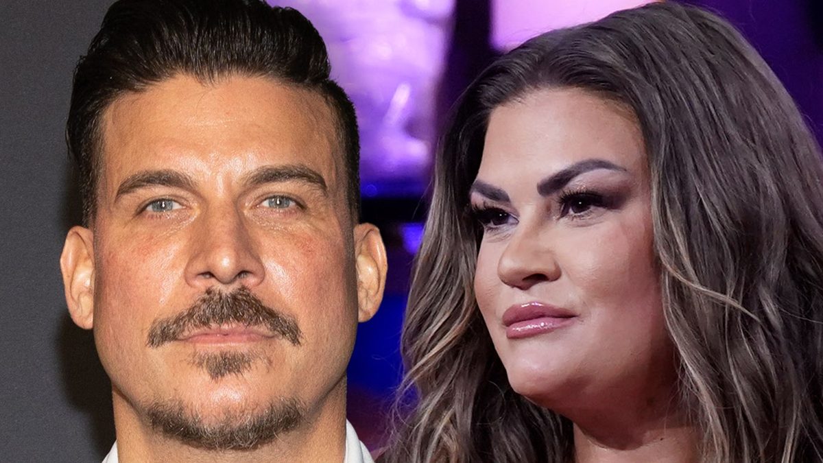 Jax Taylor Fires Brittany Cartwright Harassment Charge—She Responds