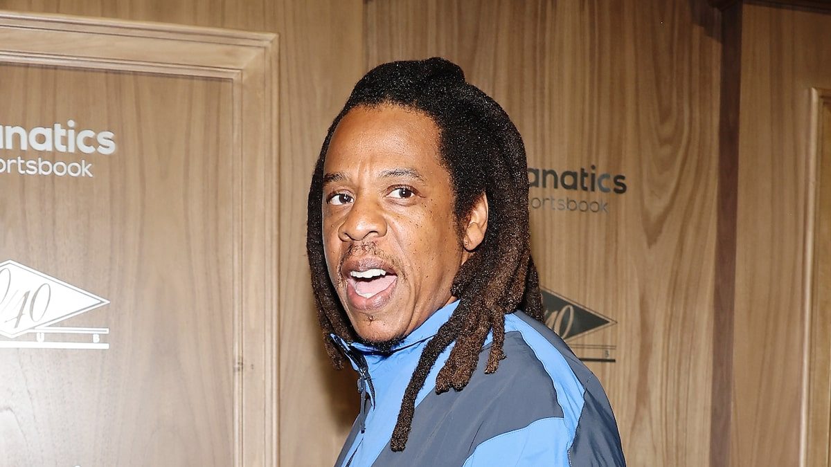 Jay‑Z Accuser Walks Back Rape Claim, Declares No Truth